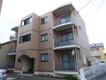 気仙沼市【アパート･マンション･貸戸建て】のレガシーⅡ　A302号